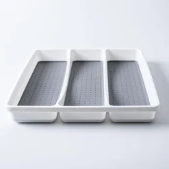 KSP Neat + Tidy Utensil Tray Large (12.7x16x1.9")