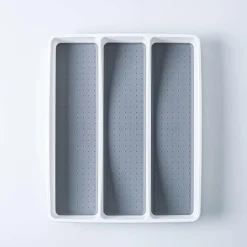 KSP Neat + Tidy Utensil Tray Large (12.7x16x1.9