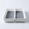 KSP Neat + Tidy Utensil Tray Small (12.7x9x1.7")