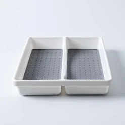 KSP Neat + Tidy Utensil Tray Small (12.7x9x1.7")