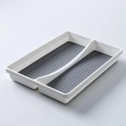 KSP Neat + Tidy Utensil Tray Small (12.7x9x1.7")