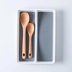 KSP Neat + Tidy Utensil Tray Small (12.7x9x1.7