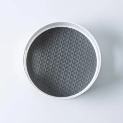 KSP Neat + Tidy Walled Turntable Small (8.8x2.6")