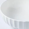 KSP Nicoise Salad Bowl 29.5cm Dia. (White)