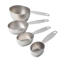KSP Omni Measuring Cups - Set of 4