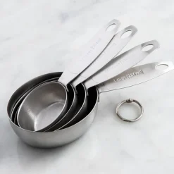 KSP Omni Measuring Cups - Set of 4
