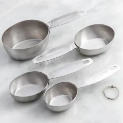 KSP Omni Measuring Cups - Set of 4