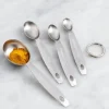 KSP Omni Measuring Spoons - Set of 4