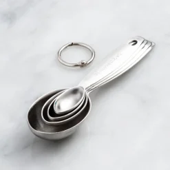 KSP Omni Measuring Spoons - Set of 4