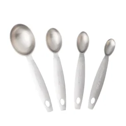 KSP Omni Measuring Spoons - Set of 4
