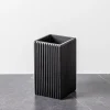 KSP Onyx Resin Tumbler (Black)