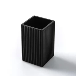 KSP Onyx Resin Tumbler (Black)