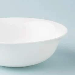 KSP Opal Glass Bowl (White)