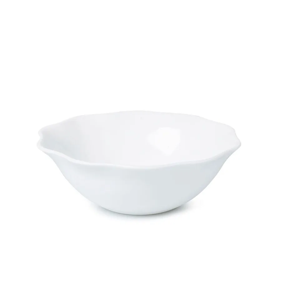 KSP Opal 'Petal' Glass Bowl