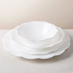 KSP Opal 'Petal' Glass Bowl