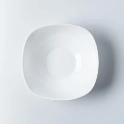 KSP Opal 'Square' Glass Bowl