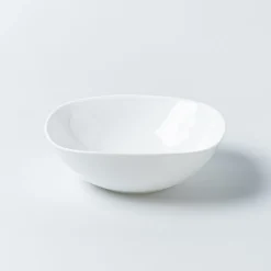 KSP Opal 'Square' Glass Bowl