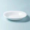 KSP Opal 'Square' Glass Soup Plate