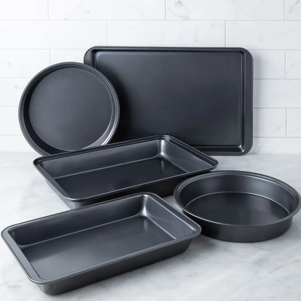 KSP Optimum Non-Stick Bakeware Set/5