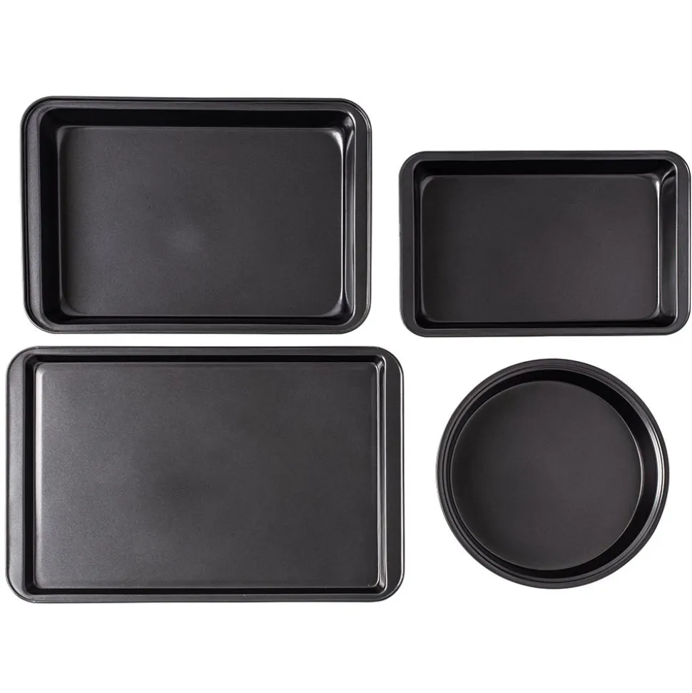 KSP Optimum Non-Stick Bakeware Set/5