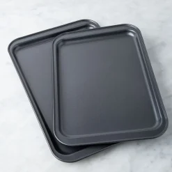 KSP Optimum Non-Stick Cookie Sheet - Set of 2