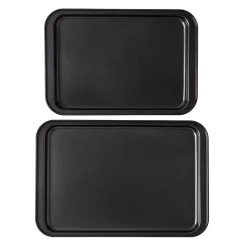 KSP Optimum Non-Stick Cookie Sheet - Set of 2