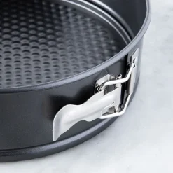 KSP Optimum Springform Pans - Set of 3