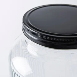 KSP Ossington Glass Beverage Dispenser 5.8L