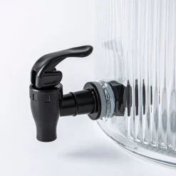 KSP Ossington Glass Beverage Dispenser 5.8L