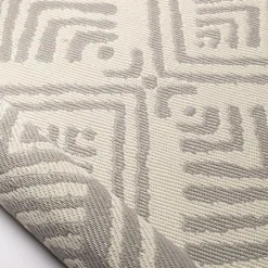 KSP Outdoor 'Revo' All Season Mat 6' x 9' (Grey)