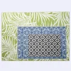 KSP Outdoor 'Selos' All Season Mat 9' x 12' (Ivory/Black)