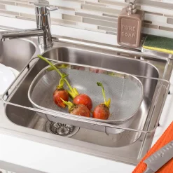 KSP Over-The-Sink Expandable Strainer
