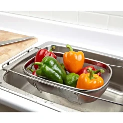 KSP Over-The-Sink Expandable Strainer