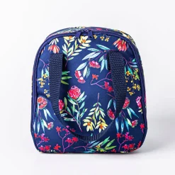 KSP Pack 'Floral' Insulated Lunch Bag