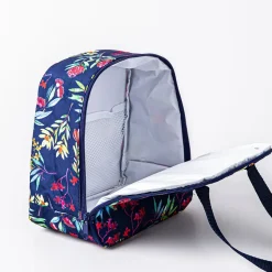 KSP Pack 'Floral' Insulated Lunch Bag