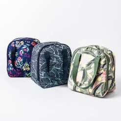 KSP Pack 'Flower' Insulated Lunch Bag