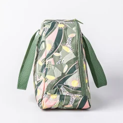 KSP Pack 'Flower' Insulated Lunch Bag
