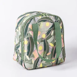 KSP Pack 'Flower' Insulated Lunch Bag