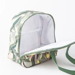 KSP Pack 'Flower' Insulated Lunch Bag