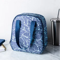 KSP Pack 'Leaf' Insulated Lunch Bag