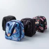 KSP Pack 'Solid' Insulated Lunch Bag (Black)