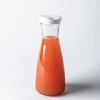 KSP Pape Glass Pitcher with Lid (880ml)