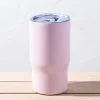 KSP Perk Double Wall Tumbler (Light Pink)