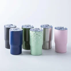 KSP Perk Double Wall Tumbler 15oz. (Black)