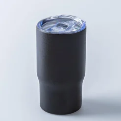 KSP Perk Double Wall Tumbler 15oz. (Black)