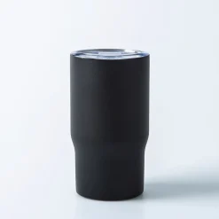 KSP Perk Double Wall Tumbler 15oz. (Black)