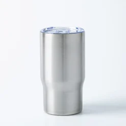 KSP Perk Double Wall Tumbler 15oz. (Stainless Steel)