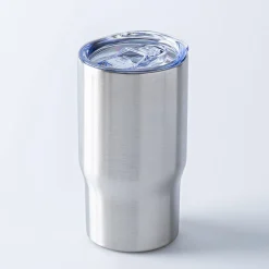 KSP Perk Double Wall Tumbler 15oz. (Stainless Steel)