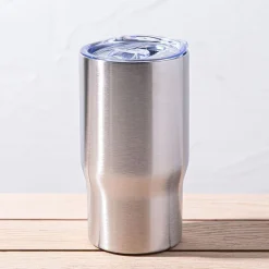 KSP Perk Double Wall Tumbler 15oz. (Stainless Steel)