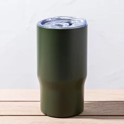 KSP Perk Double Wall Tumbler 15oz. (Sage)
